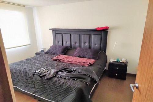 Venta De Departamento (91m2) En Alcaldía Azcapotzalco, A 5 Mins De Av. Aquiles Serdan, Muy Cerca De Parque Tezozomoc Y Del Metro Rosario Y Tezozomoc. Db15-z21