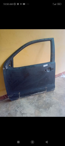 Puerta Delantera Izquierda Toyota Hilux Fortuner 2006 2015