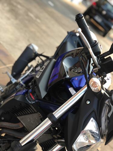 Imagen 9 de 11 de Yamaha Mt03