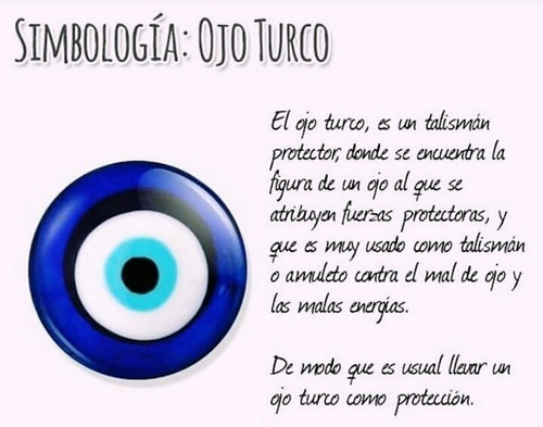 Llavero Dije Amuleto Proteción Coral Rojo/amatista/ojo Turco Azul