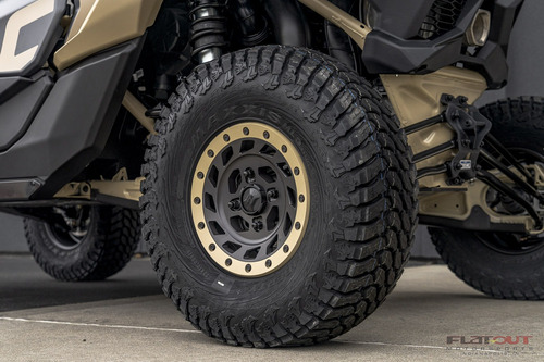 Imagen 25 de 25 de Can Am Maverick X3 Xrc Unidades Disponibles