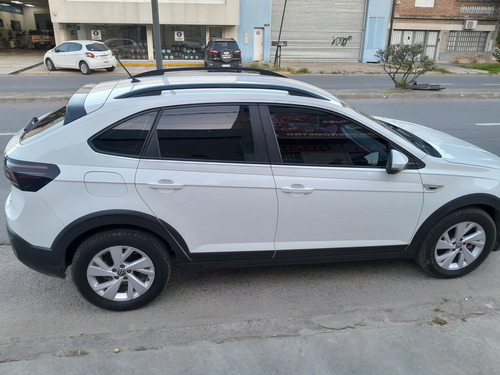 Volkswagen Nivus 1.0 Tsi Tiptronic Comfortline