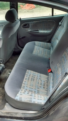 Renault Megane Bicuerpo