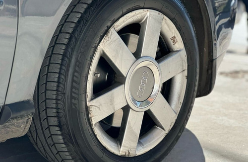Audi A3 1.8 T 180 Hp 5 P