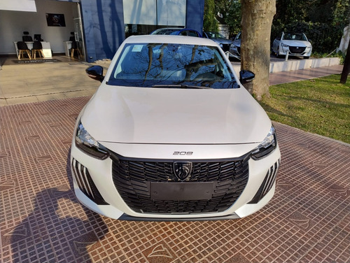 Peugeot 208 1.6 Allure