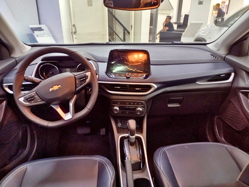 Chevrolet Tracker 1.2 Premier Turbo At