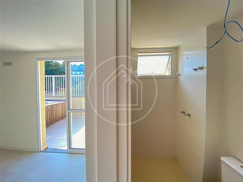 Apartamento - Ref: 868997