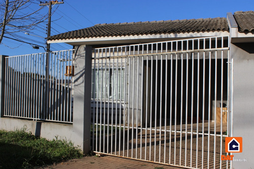 Imagem 3 de 15 de Casa À Venda Em Contorno - 1331
