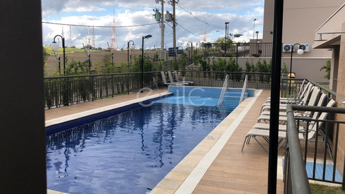 Imagem 10 de 13 de Apartamento À Venda Em Jardim Antonio Von Zuben - Ap008939