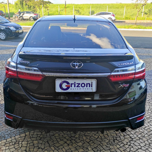 Imagem 2 de 10 de Toyota Corolla 2.0 Xrs