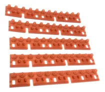Comprar 5 Borracha Teclado Yamaha Psr-230, Psr-330, Psr 630, Psr640