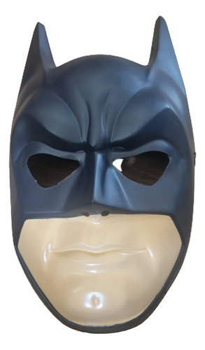 Máscara Do Batman - Dc Comics 1997 (k 4)