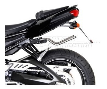 Sw Motech Maletas Laterales Blaze Yamaha Fz1