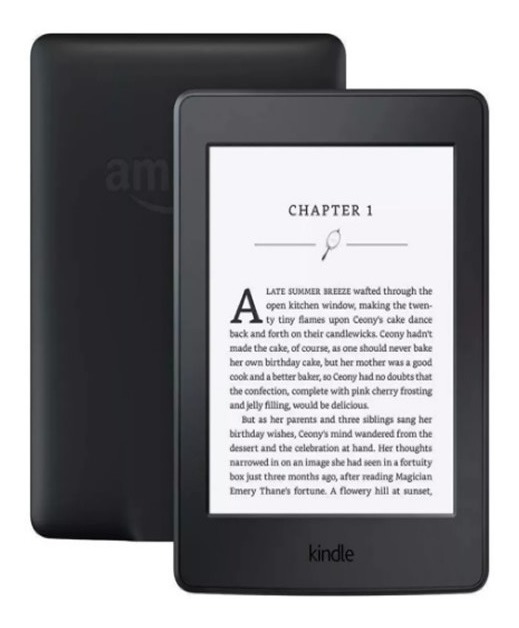 Amazon Kindle Paperwhite 4g | Mercado Libre