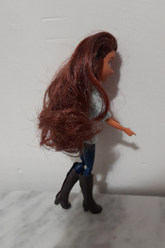 Muñeca Spirit Lucky 13 Cm 2017 (Usado)