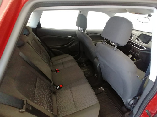 Chevrolet Tracker 1.2 Ls Turbo At