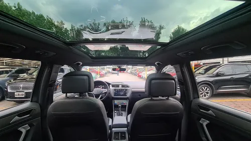 Volkswagen Tiguan 1.4 Tsi R-Line Dsg6