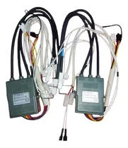 Comprar Módulo Encendido Doble Ignición 12 Cables Calentador Gas