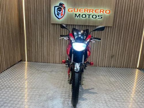 Tvs Apache Rtr 180 2017