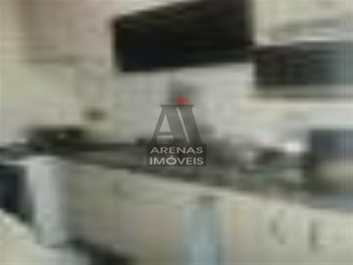 Imagem 14 de 14 de Apartamento - 321