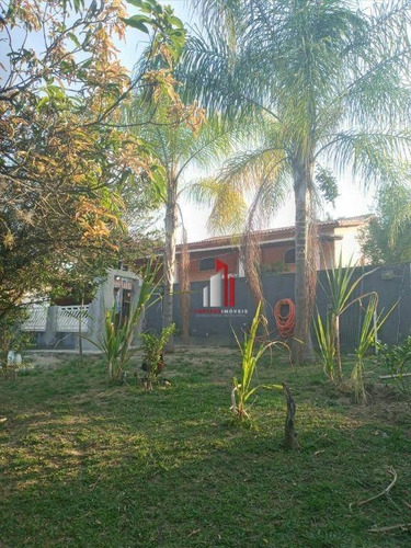 Chácara Com 2 Dormitórios À Venda, 2080 M² Por R$ 420.000,00 - Mairinque - Mairinque/sp - Ch0015