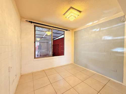 Venta Casa 4hab 2ba Puente Alto