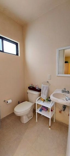 Imagen 17 de 30 de Venta De Casa En Condominio En Fuentes Del Pedregal Con Jard