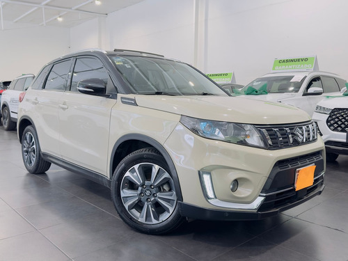 Suzuki Vitara 1.6 Gls At