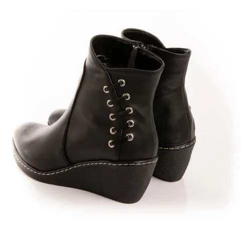 Botas mujer comodas 2025 2019