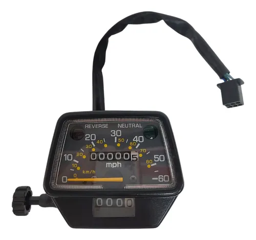 comprar Velocimetro Completo Para Grizzly 350 Yamaha Original