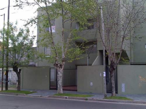 Departamento En Venta En Villa Sarmiento