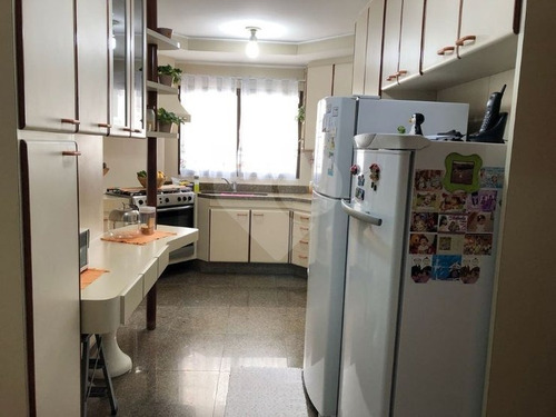 Apartamento Com 4 Quartos À Venda, 272 M² Por R$ 1.300.000 - 298-im338809