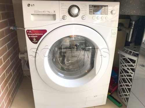 Imagem 14 de 15 de Flat Na Vila Olímpia Estanconfor - Sf12588