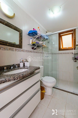 Imagem 11 de 15 de Casa - Chacara Das Pedras - Ref: 361043 - V-361043