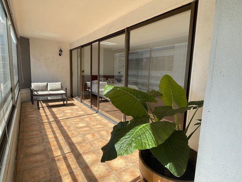 En Exclusividad Departamento Ubicado En El Barrio El Golf