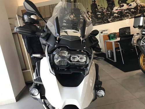 Imagen 4 de 9 de Bmw R 1250gs Equipada