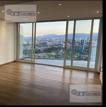 Departamento En Venta-renta, Bosque Real