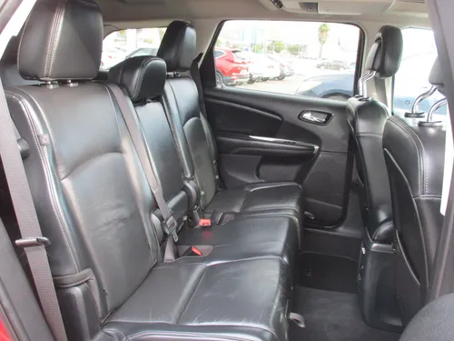 Dodge Journey 2019