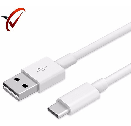 Cable Usb Tipo C Apantallado