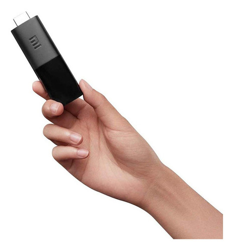 Mi Tv Stick Android Tv Xioami Cromecast Google Asistant