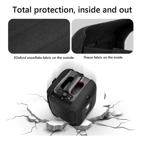 Funda Protectora Para Jbl Partybox Encore Essential
