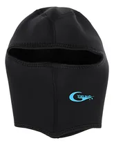 Comprar 3 Mm Neopreno Buceo Sombrero De Neopreno Buzo Natación