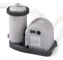 Comprar Intex 28635eg Krystal Clear Bomb For A Filter Bomb