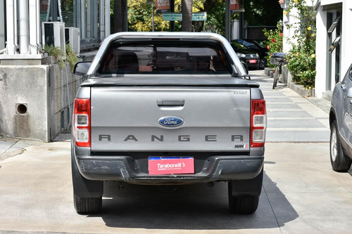 Ford Ranger 3.2 Cd Xls Tdci 200cv Manual 4x2
