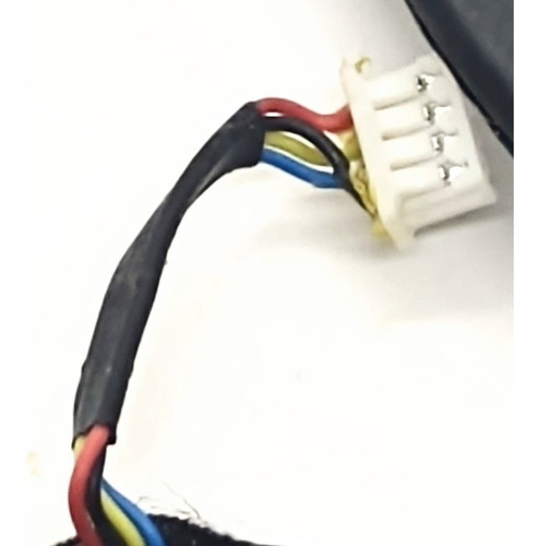 Cooler + Disipador Notebook Dell Latitude E5450 Dc28000efsl