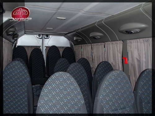 Renault Master Executiva L3h2 16 Lugares