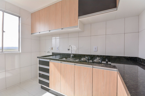 Apartamento - Residencial - 929986