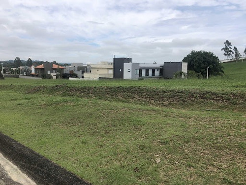 Imagem 4 de 6 de Terreno À Venda, 760 M² Por R$ 1.200.000,00 - Urbanova - São José Dos Campos/sp - Te1482