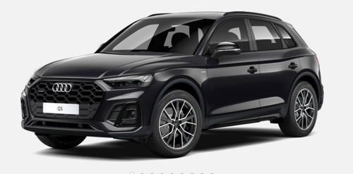 Imagem 1 de 1 de Q5 2.0 45 Tfsi Gasolina S Line Black Quattro S Tronic