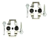 Comprar 2 Jgos Calipers Frenos Tras Ho Suzuki Grand Vitara 07 - 17